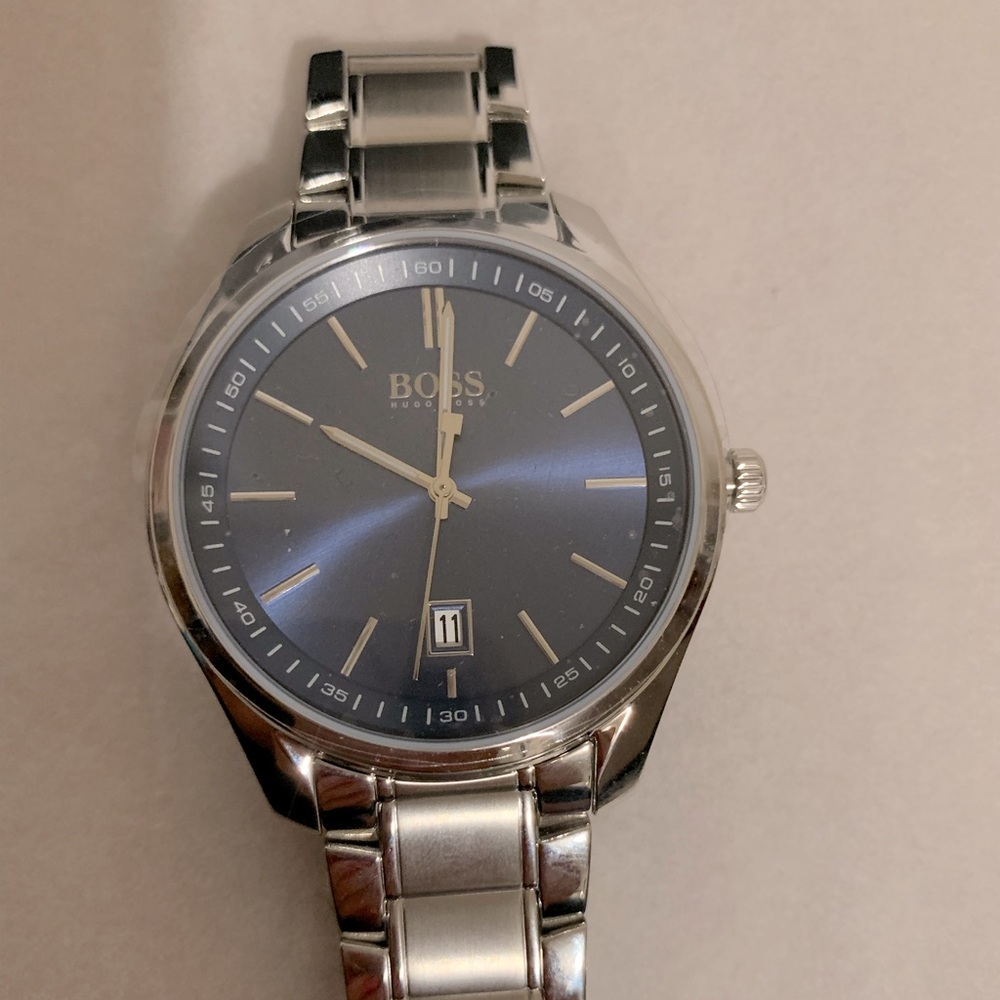 Hugo Boss Men’s Watch - Picture 10 of 11